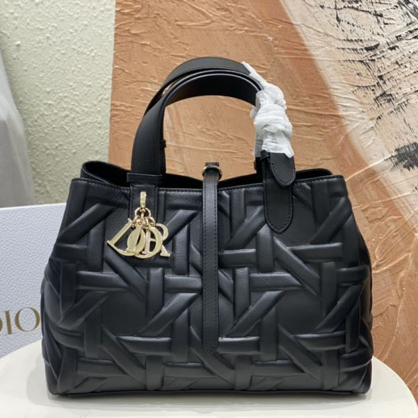 chr1st1an D10r shopping bags